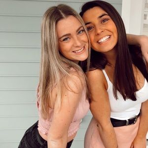 Meet your Posher, Lily